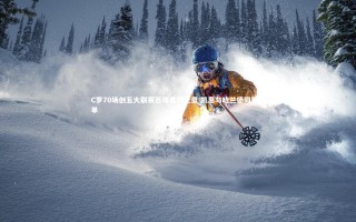 九游体育官网_C罗70场创五大联赛百球最快纪录 凯恩与哈兰德同登榜单