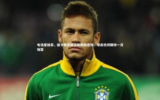 九游体育官方入口|电讯报独家，纽卡斯尔追逐新锐斯密特，球员热切期待一月加盟